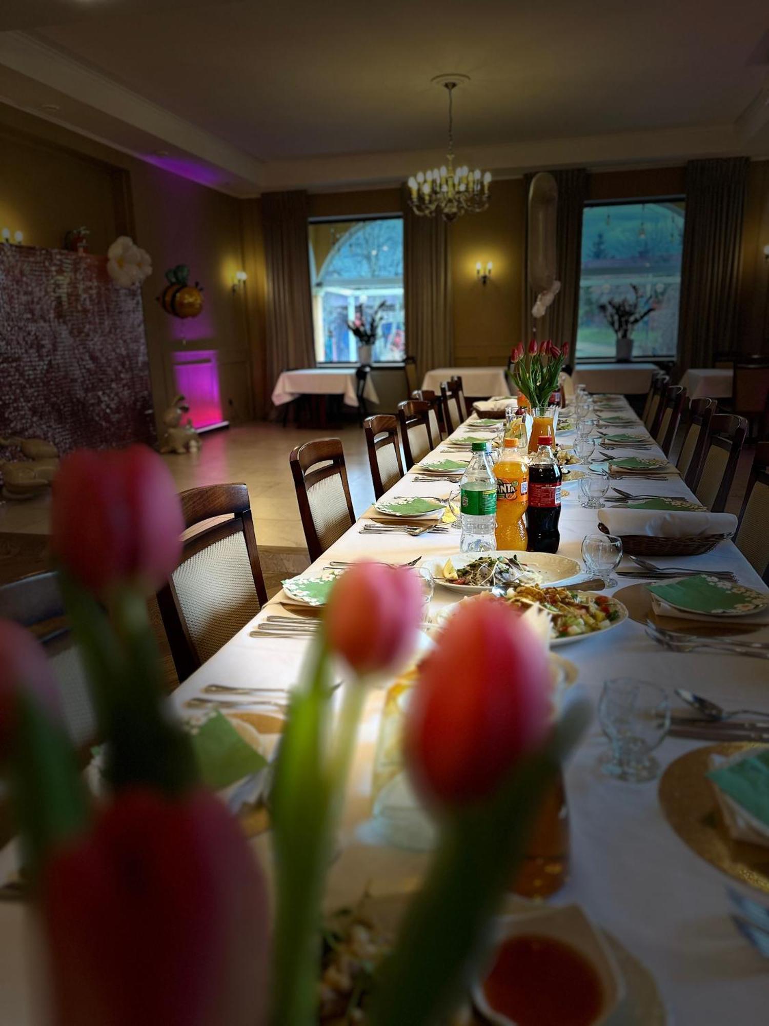 Pensjonat Cezar Siemiatycze Extérieur photo