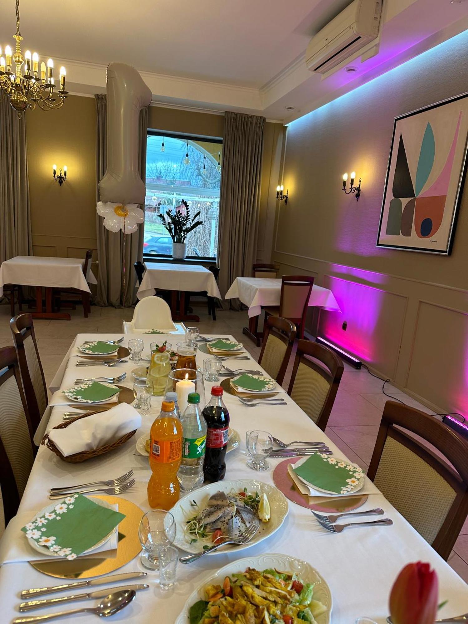 Pensjonat Cezar Siemiatycze Extérieur photo