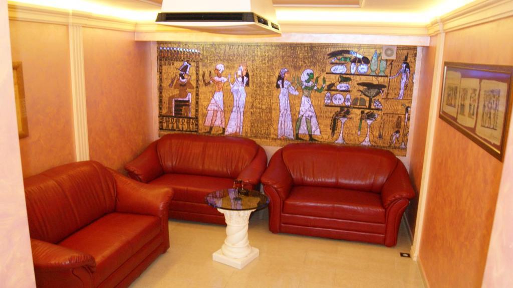 Pensjonat Cezar Siemiatycze Extérieur photo