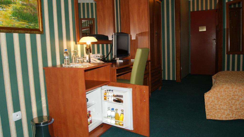 Pensjonat Cezar Siemiatycze Chambre photo